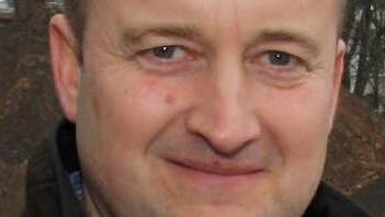 Projektbetreuer Clemens Ulbrich