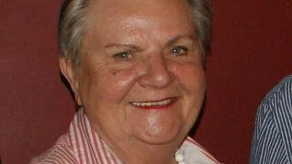 Eva-Maria Schwach führt den Seniorenbeirat. Foto: Sabine Weinbeer