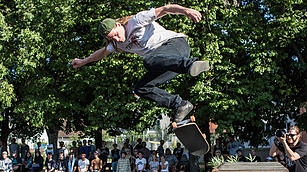 Skate-n-Rock
