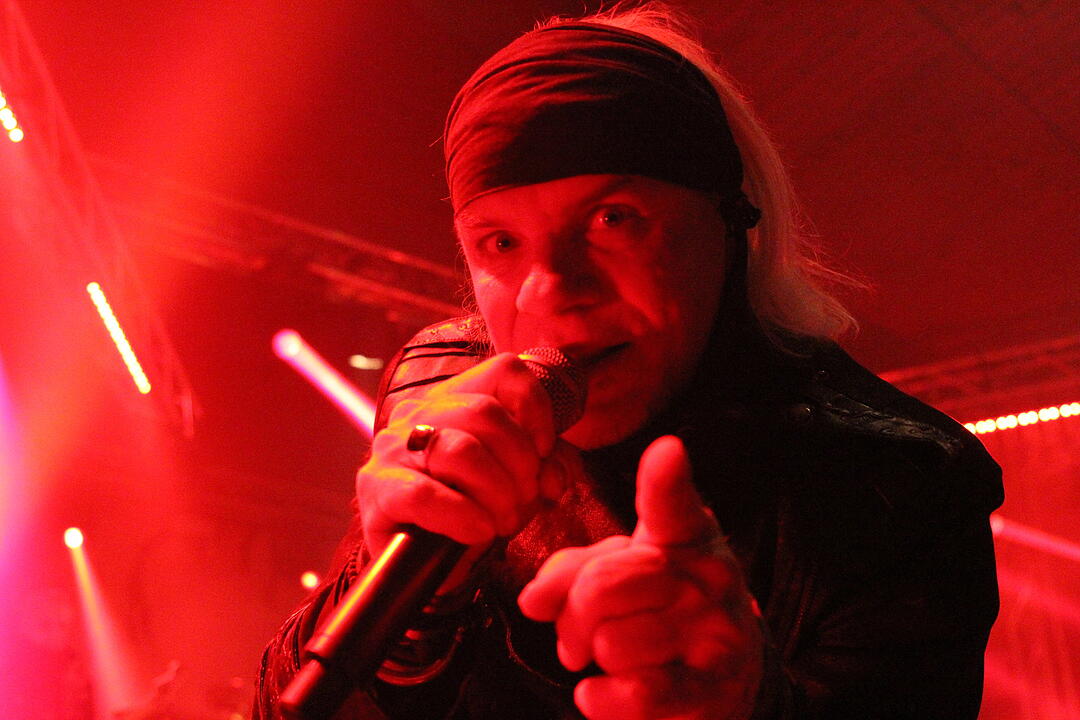 Metal Franconia 2018