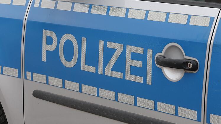 Polizei