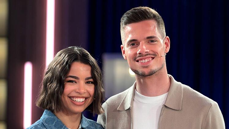 Julian Weigl und Sarah Richmond erwarten ihr drittes Kind.