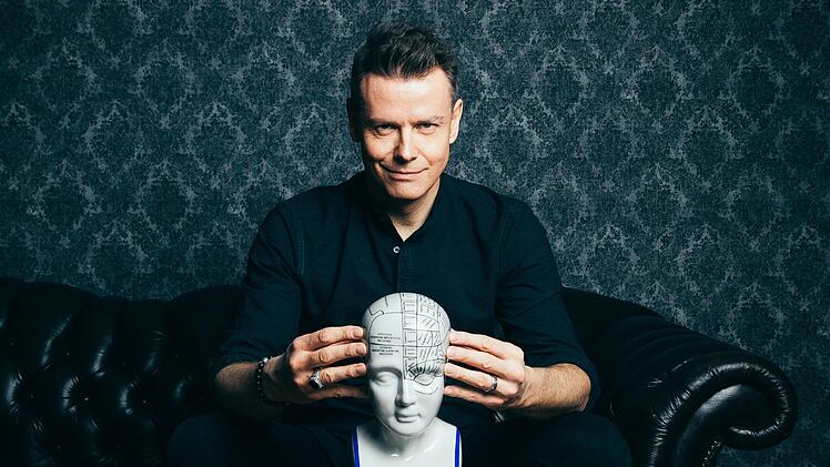 Forchheim: Mentalist und Kindertheater - Junges Theater stellt kommende Veranstaltungen vor