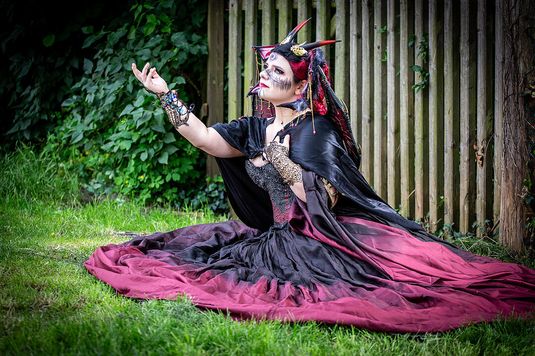 Großes Fantreffen für Manga-, Anime-, Film und Comicfans