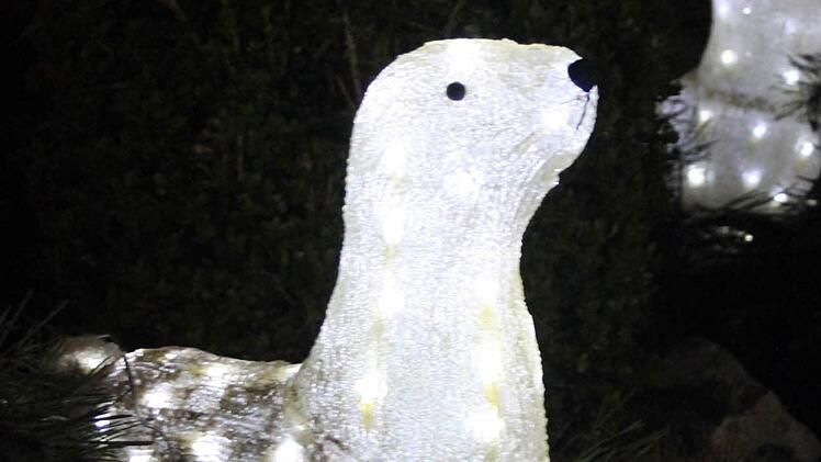 Weihnachtsmarkt-Impression