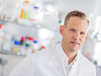 Virologe Hendrik Streeck