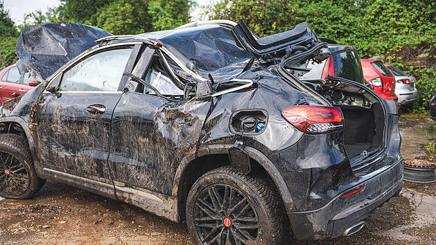 Schwerer Unfall bei Naumburg fordert drei Tote
