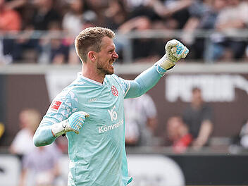 Keeper aus Adelsdorf wechselt zu Borussia M&ouml;nchengladbach