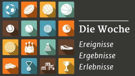 Die Woche