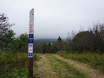 Der Rhönklub leistet mit der Markierung der Wanderwege für die Region einen großen und wertvollen Beitrag. Unklare Zuständigkeiten mit anderen Organisationen gilt es zu klären.