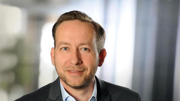 "Das Sportereignis besitzt ohne Frage  große Strahlkraft", sagt Peter-Alexander Hegedüsch  vom Modegeschäft "Berry & Cream".