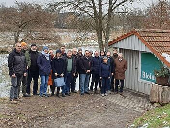 Landkreis Bamberg wird Öko-Modellregion: Ökologischer Landbau und Bewusstsein stärken