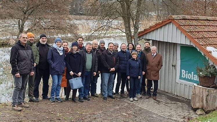 Landkreis Bamberg wird Öko-Modellregion: Ökologischer Landbau und Bewusstsein stärken