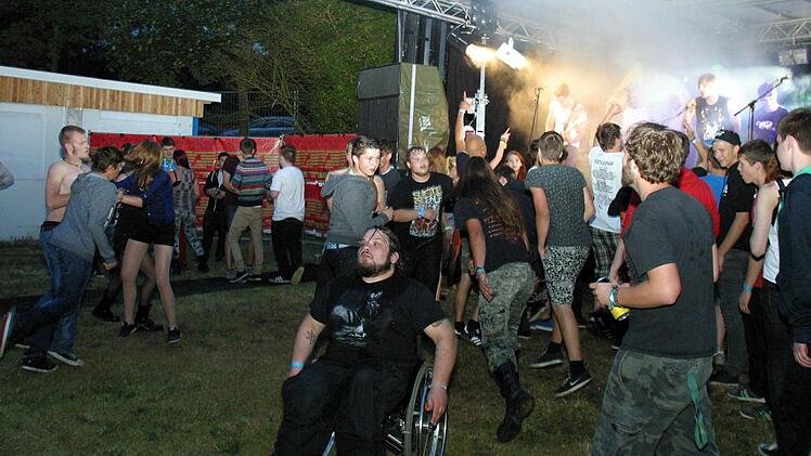 Fotos: Bettina Knauth/Johanna Krause/Ralf Kestel