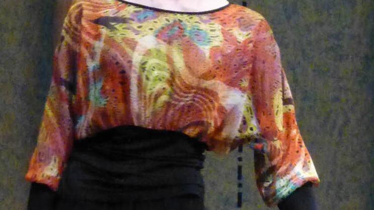Aurelia Shimkus