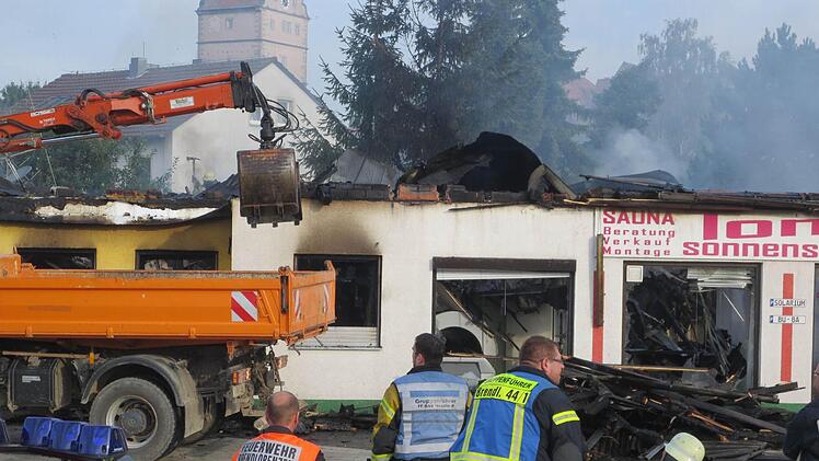 Foto: Ralf Hein/Rhön- und Saalepost