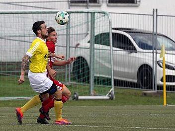 Spiel Ebensfeld gg Coburg - keine BU vorhanden. Allgemeines blabla. Foto: Timo Geldner