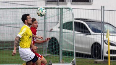Spiel Ebensfeld gg Coburg - keine BU vorhanden. Allgemeines blabla. Foto: Timo Geldner