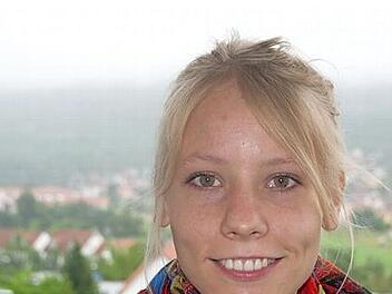 Elisabeth Krause will in Ebermannstadt eine Ortsgruppe der Grünen ins Leben rufen.  Foto: privat