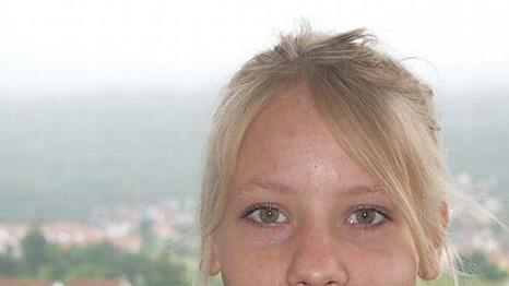 Elisabeth Krause will in Ebermannstadt eine Ortsgruppe der Grünen ins Leben rufen.  Foto: privat