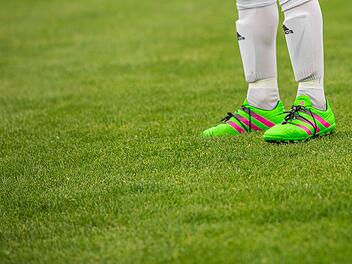 Amateurfußball mit Zuschauern?