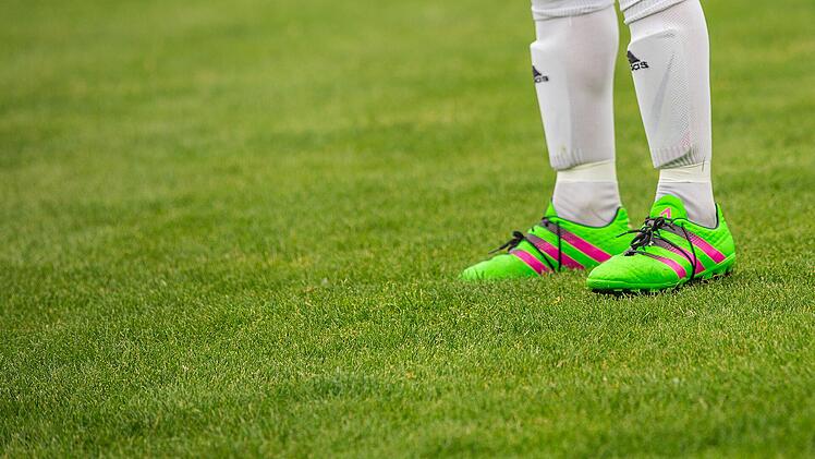 Amateurfußball mit Zuschauern?