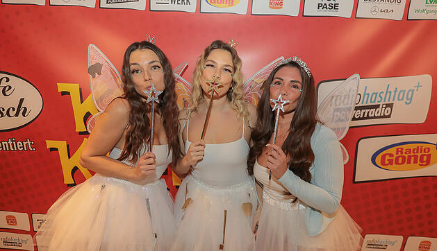 Die Faschingsparty in Schweinfurt!