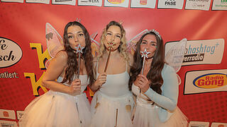 Die Faschingsparty in Schweinfurt!