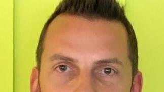 Uwe Limmer vom Landratsamt