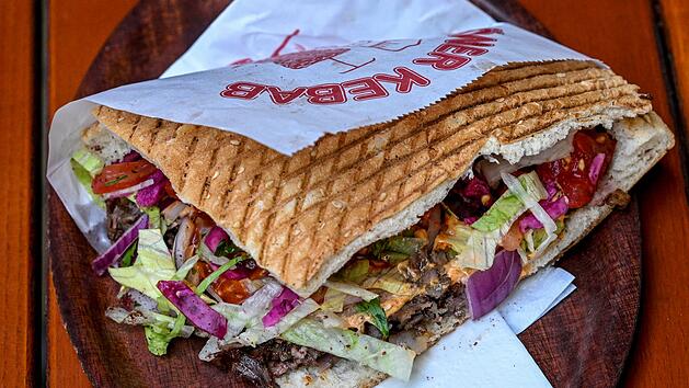 Berliner Döner: Bezeichnung oft nur Marketing-Masche - so erkennst du das Original