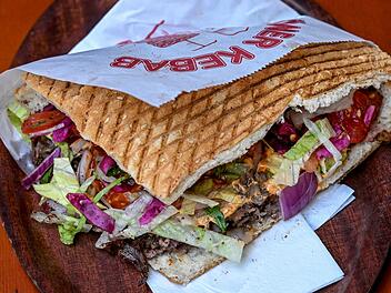 Berliner Döner: Bezeichnung oft nur Marketing-Masche - so erkennst du das Original