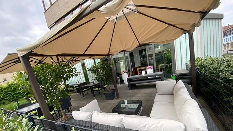 Röthenbach: Beliebtes Café "Fresh4u" schließt diese Woche - "hätte langfristig bestehen können"