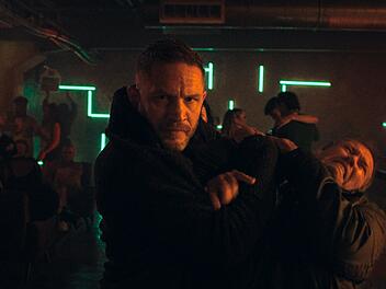 Netflix zeigt Action-Kracher mit Tom Hardy noch im April