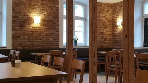 Speisesaal, Gastst&auml;tte, Gasthaus, Gasthof, Wirtschaft, Restaurant, Lokal, Gastronomiebetrieb