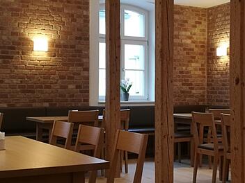 Speisesaal, Gastst&auml;tte, Gasthaus, Gasthof, Wirtschaft, Restaurant, Lokal, Gastronomiebetrieb