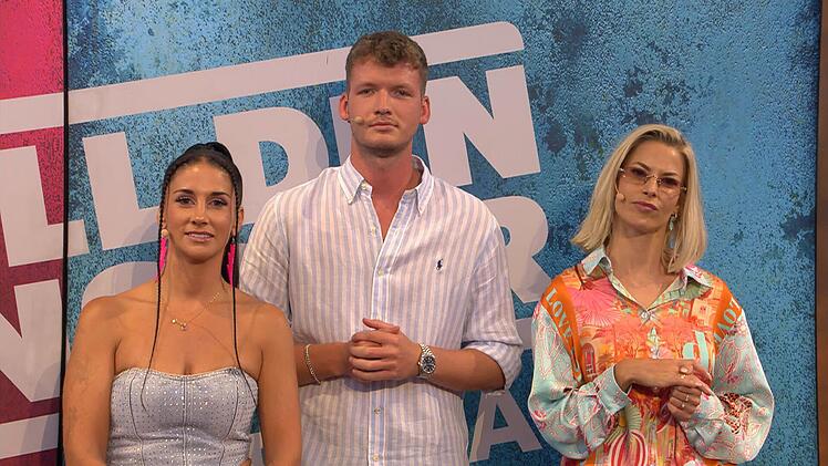W&auml;re es nach Llambi gegangen, h&auml;tte das Mallorca-Trio die Hauptspeise nicht mit 19:23 verloren.