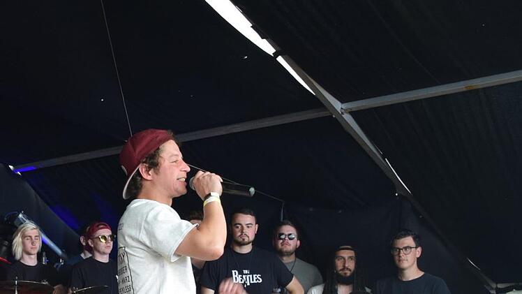 Foto: RE ON TOUR