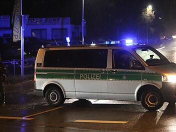 In Nürnberg-Sünderbühl wurde am Mittwochmorgen (27. März 2019) die Polizei alarmiert. Symbolbild: Goppelt/NEWS5