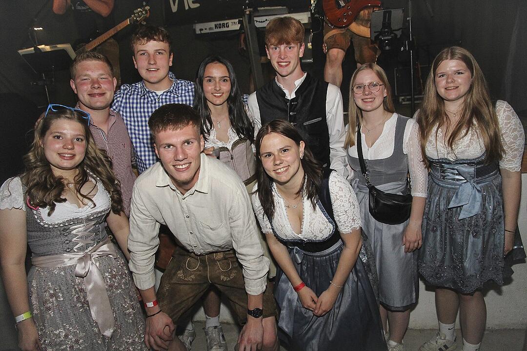 Maifest 2025
