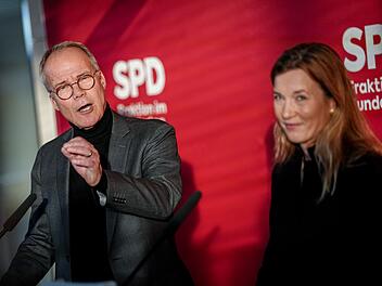 Sitzungen und Statements der Bundestagsfraktionen