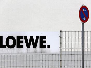 Nun wird es ernst: Werden die Gläubiger Loewes Insolvenzplan zustimmen? Foto: Archiv/Michael Gründel
