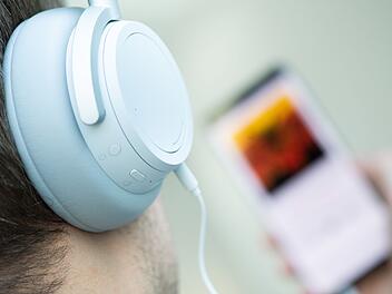 Spotify, Amazon und Co.: Die besten Musik-Streaming-Optionen