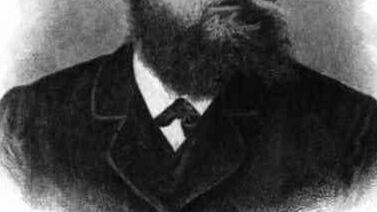 Karl Grillenberger