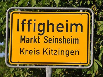 Iffigheim