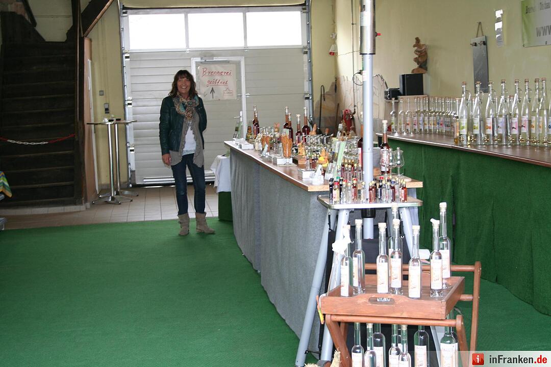 ABO Plus Kirschblütenfahrt 29.04.2015