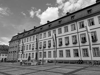 Bamberg trauert um Altbürgermeister: "Stimme wird uns fehlen"