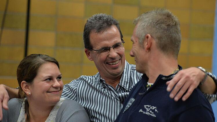 Foto: Ronald Rinklef