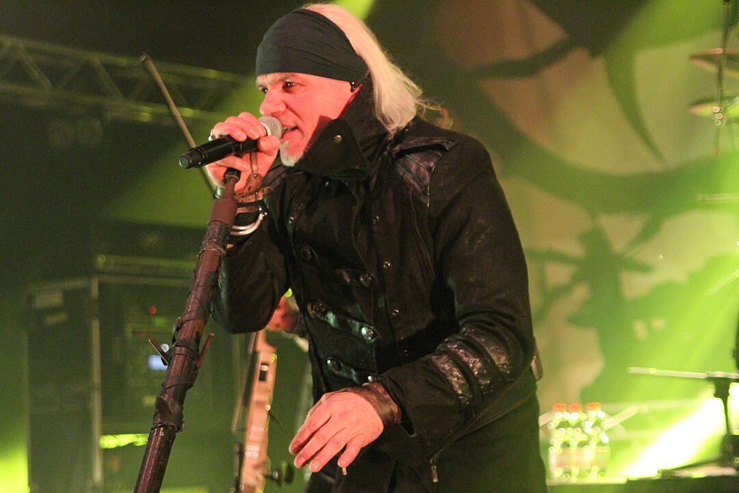Metal Franconia 2018