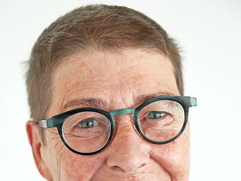Birgit Hodenius