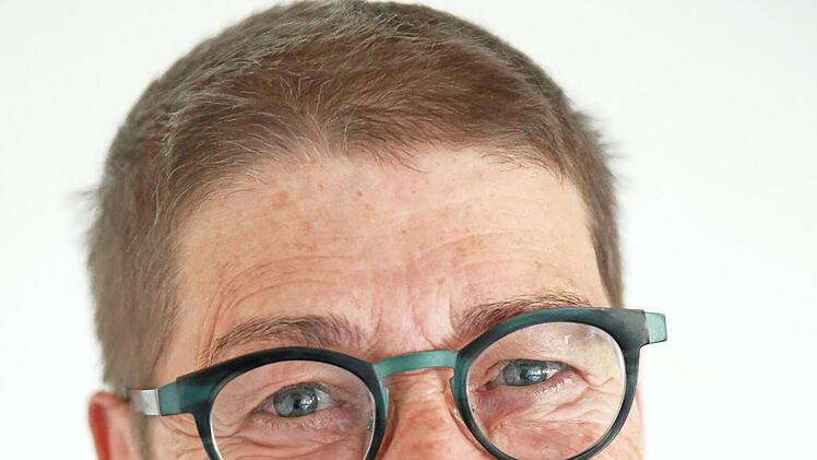 Birgit Hodenius